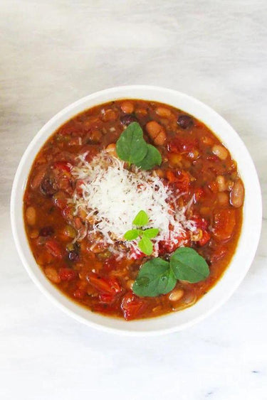 10 Bean Soup Mix
